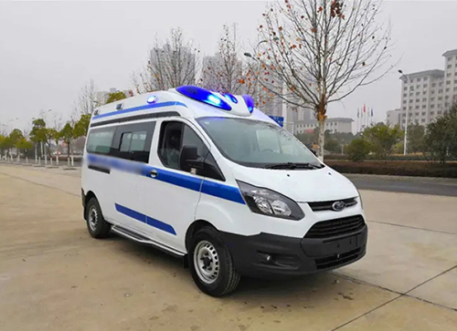 永吉县救护车出租